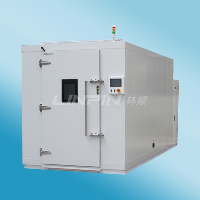 軍標淋雨試驗室|國標淋水試驗箱