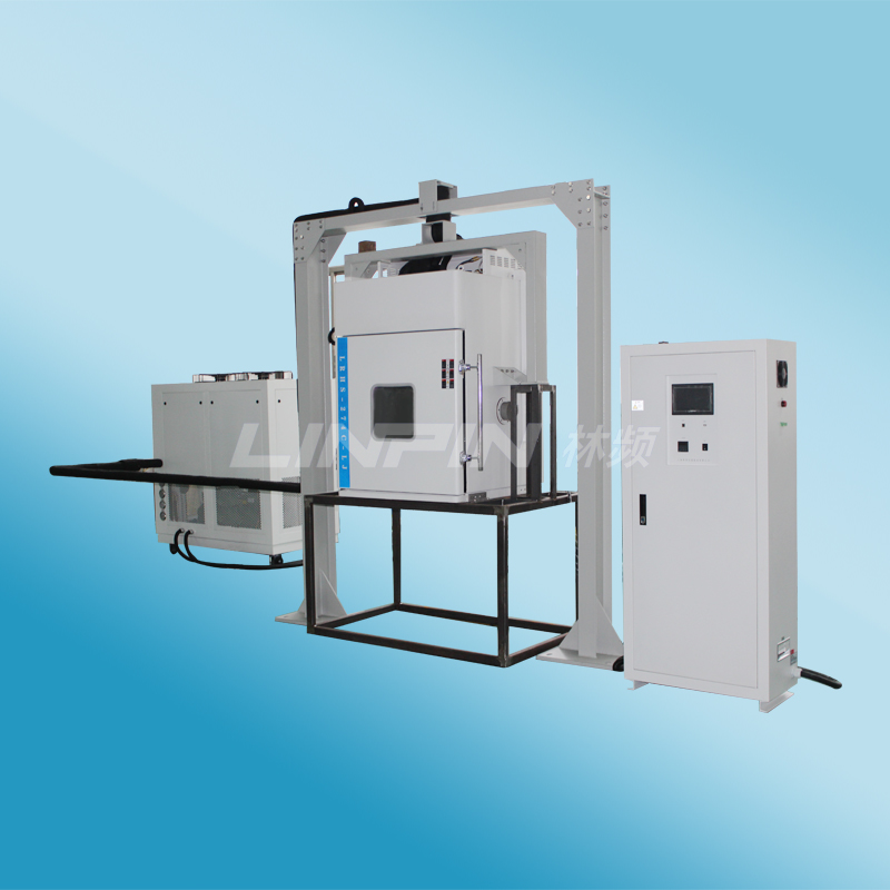 轉(zhuǎn)臺高低溫試驗(yàn)箱