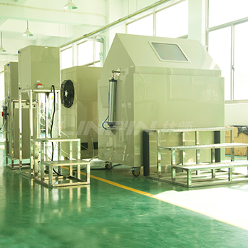 復合交變鹽霧腐蝕試驗箱|復合循環交變鹽霧箱