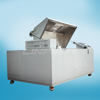 鹽霧循環腐蝕試驗箱|循環交變鹽霧腐蝕箱